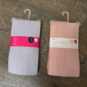 GAP Kids Tights